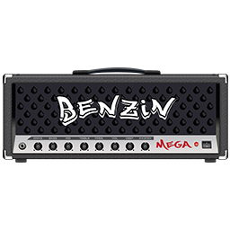 helix bass amp models