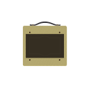 1x8 Small Tweed
