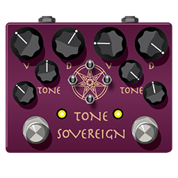 Tone Sovereign