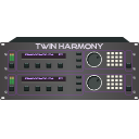 Twin Harmony