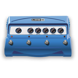 Pattern Tremolo