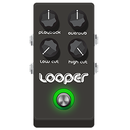 1 Switch Looper