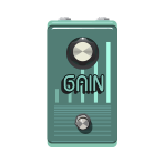 Gain